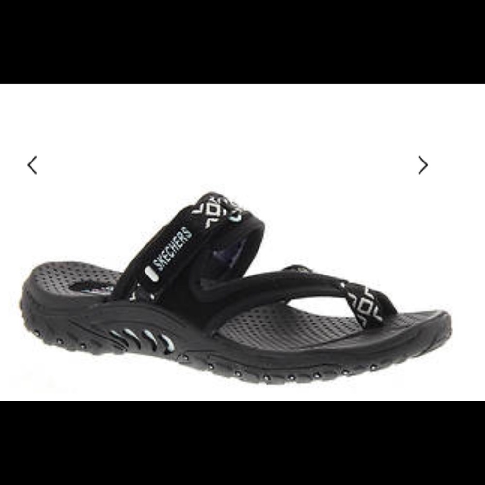 Sketchers Reggae Trailway Sandal